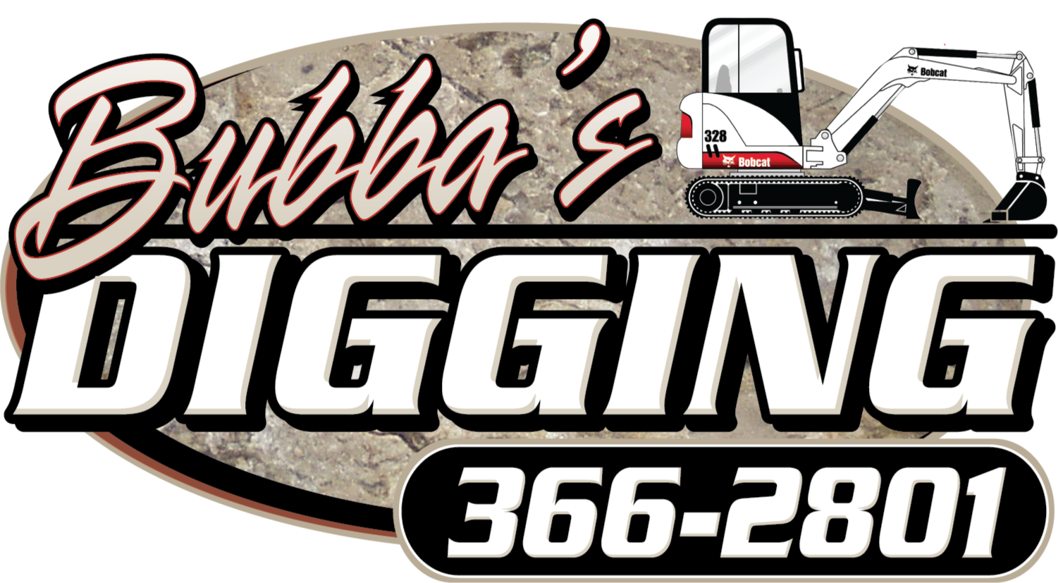 Bubba's Digging & Lawn Service, Inc.